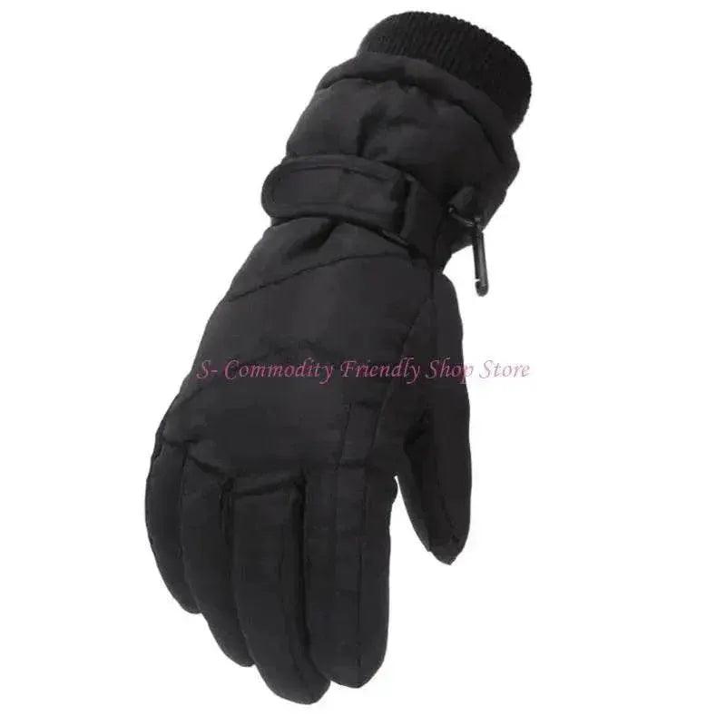  Warm Winter Gloves For Kids Waterproof Toyland EU -  ToylandEU™