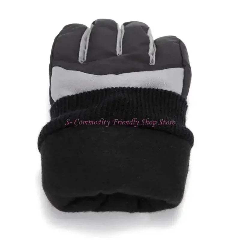  Warm Winter Gloves For Kids Waterproof Toyland EU -  ToylandEU™