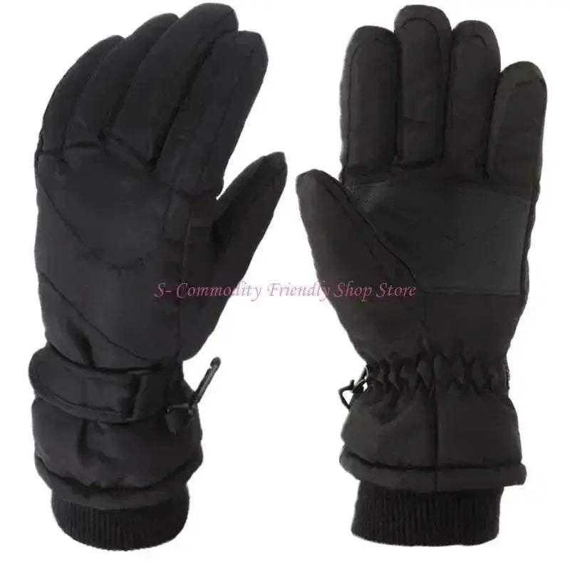  Warm Winter Gloves For Kids Waterproof Toyland EU -  ToylandEU™