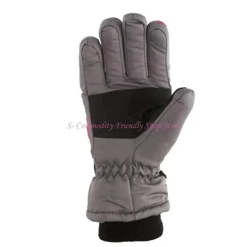  Warm Winter Gloves For Kids Waterproof Toyland EU -  ToylandEU™