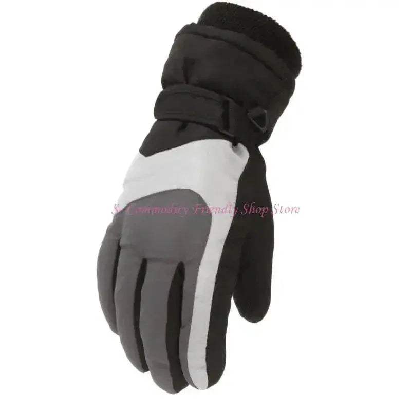 Warm Winter Gloves For Kids Waterproof Toyland EU -  ToylandEU™