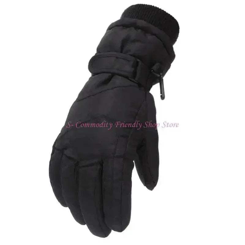  Warm Winter Gloves For Kids Waterproof Toyland EU -  ToylandEU™