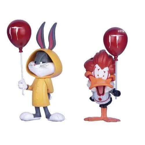  Warner Bros 100th Anniversary Mini Egg Attack Figures -  ToylandEU™