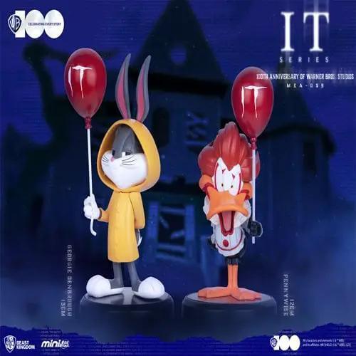  Warner Bros 100th Anniversary Mini Egg Attack Figures -  ToylandEU™