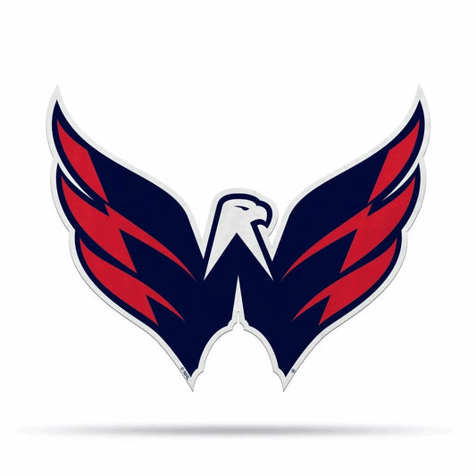  Washington Capitals Pennant Shape Logo Felt Decor Gift -  ToylandEU™