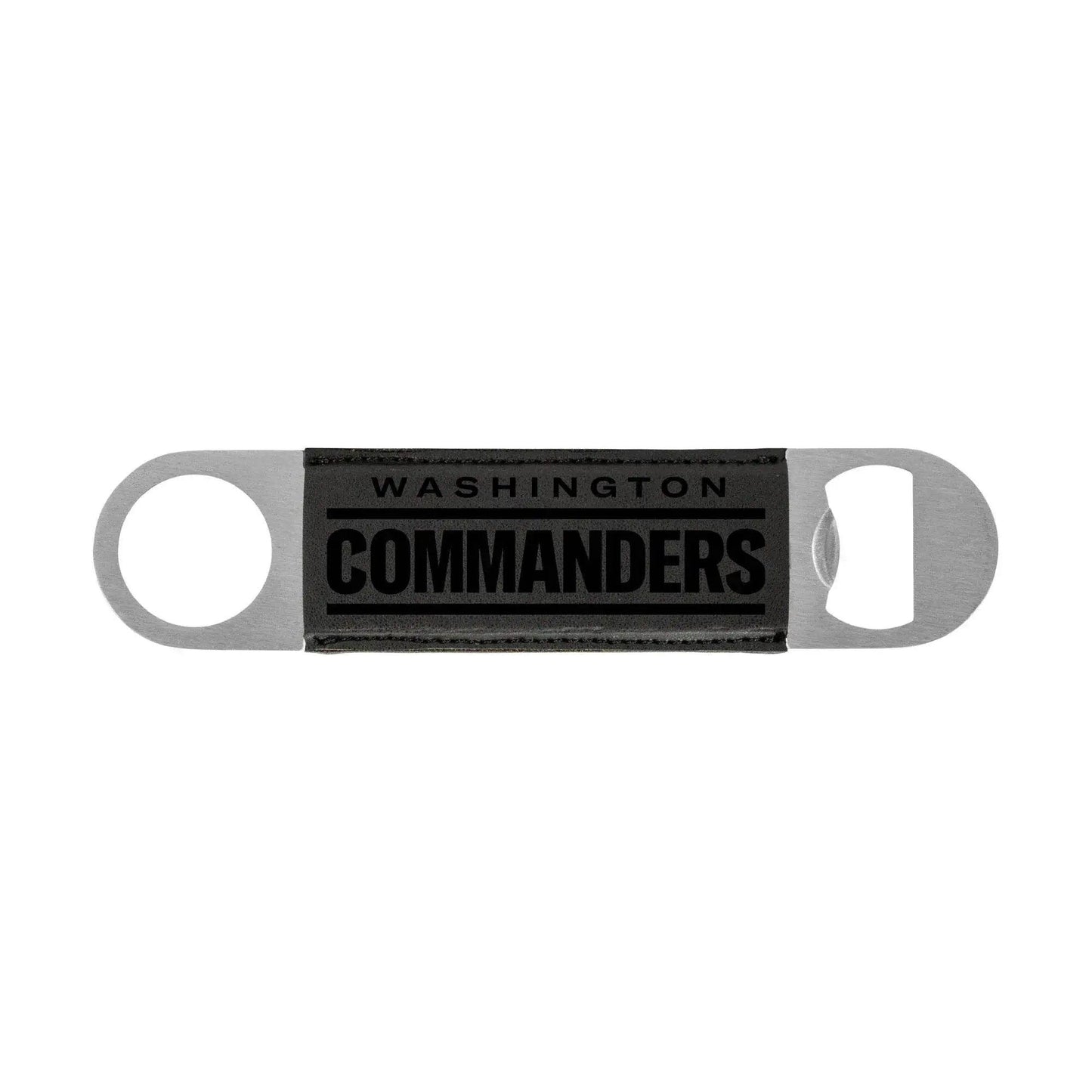  Washington Commanders Bar Blade Bottle Opener Engraved -  ToylandEU™