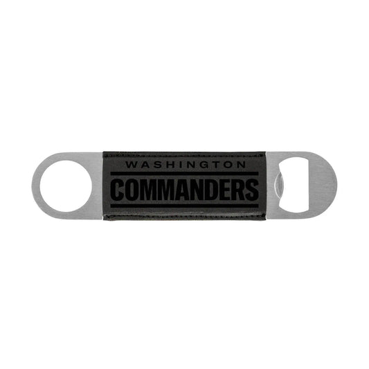  Washington Commanders Bar Blade Bottle Opener Engraved -  ToylandEU™