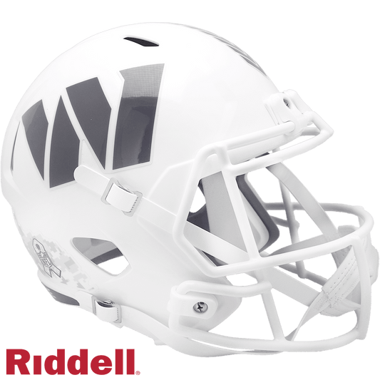 Washington Commanders Helmet Riddell Salute To Service 2024 - ToylandEU