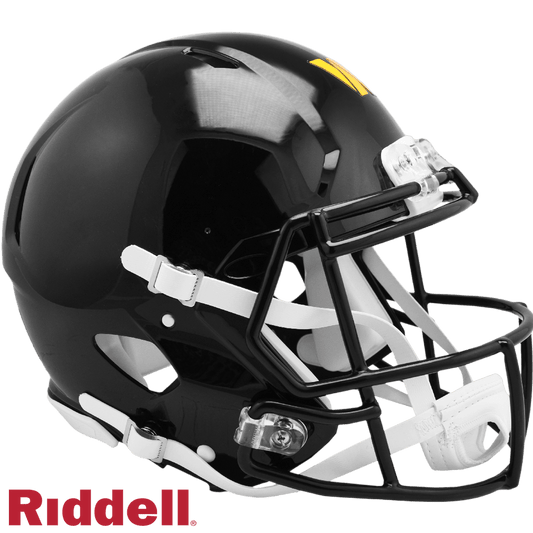 Washington Commanders Riddell On Field Alternate Helmet - ToylandEU