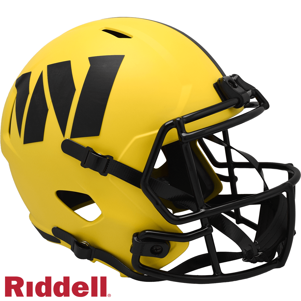 Washington Commanders Riddell Replica Helmet Full Size Rave - ToylandEU