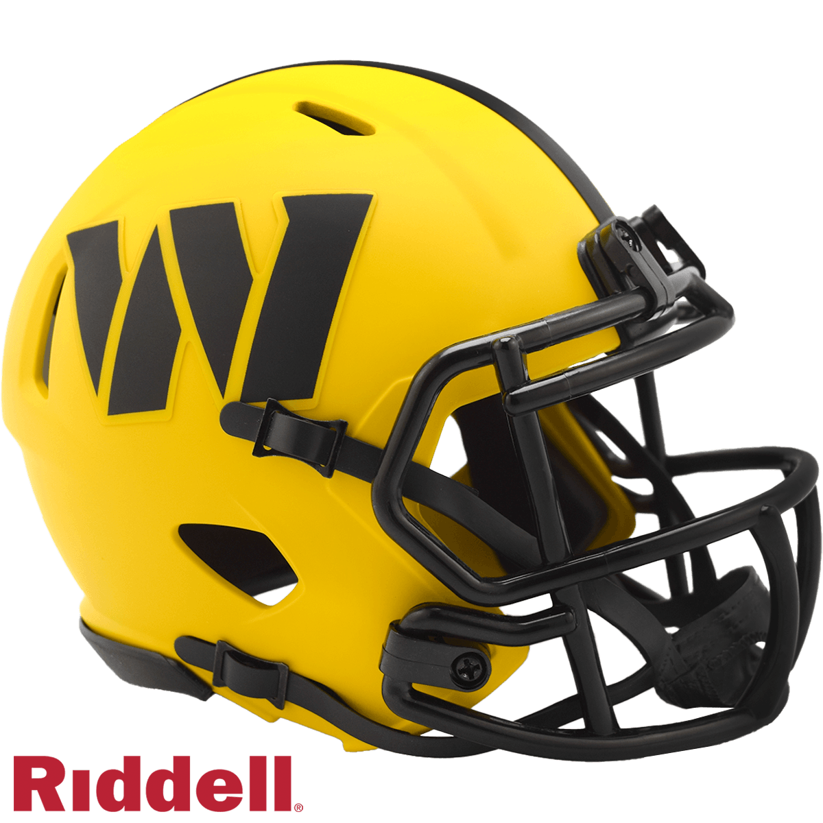 Washington Commanders Riddell Replica Mini Speed Helmet - ToylandEU