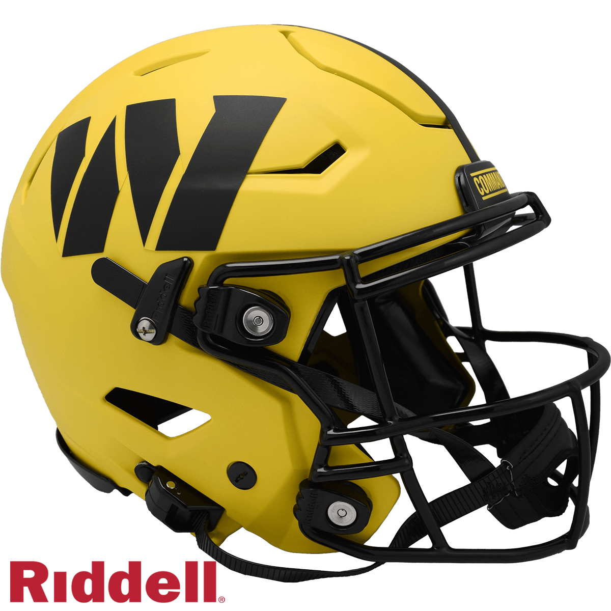 Washington Commanders Riddell SpeedFlex Helmet Rave - ToylandEU
