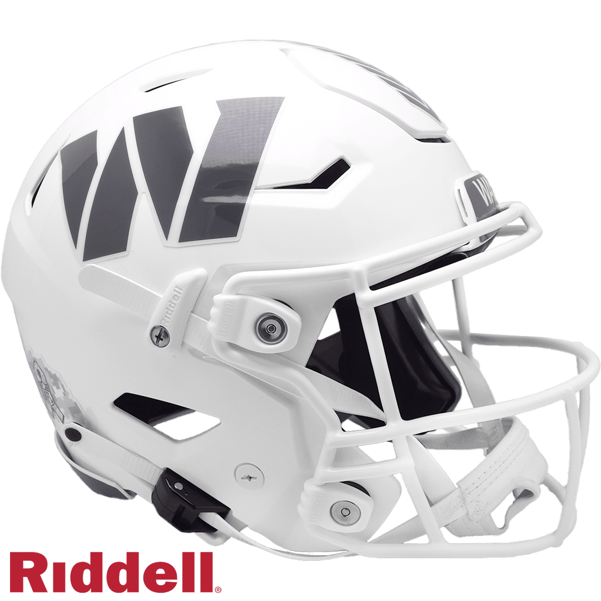 Washington Commanders Salute To Service SpeedFlex Helmet - ToylandEU
