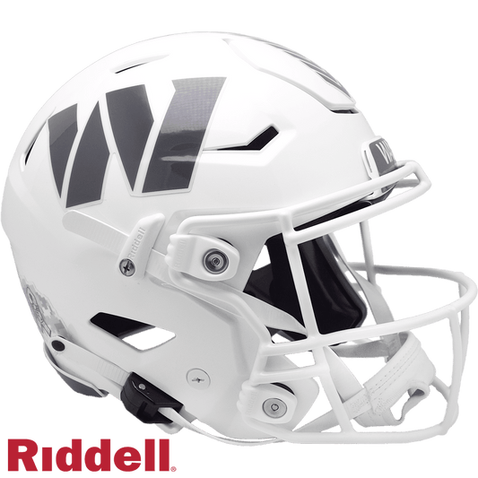 Washington Commanders Salute To Service SpeedFlex Helmet - ToylandEU
