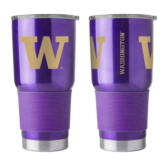  Washington Huskies 30oz Ultra Purple Travel Tumbler -  ToylandEU™