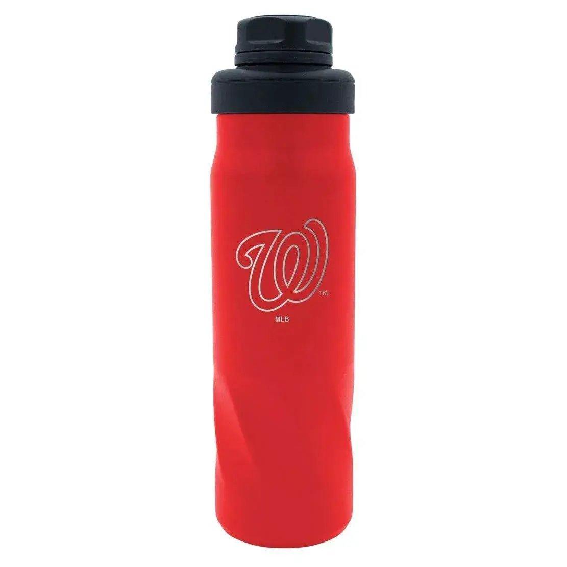  Washington Nationals 20oz Morgan Stainless Water Bottle -  ToylandEU™
