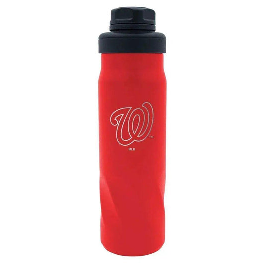  Washington Nationals 20oz Morgan Stainless Water Bottle -  ToylandEU™