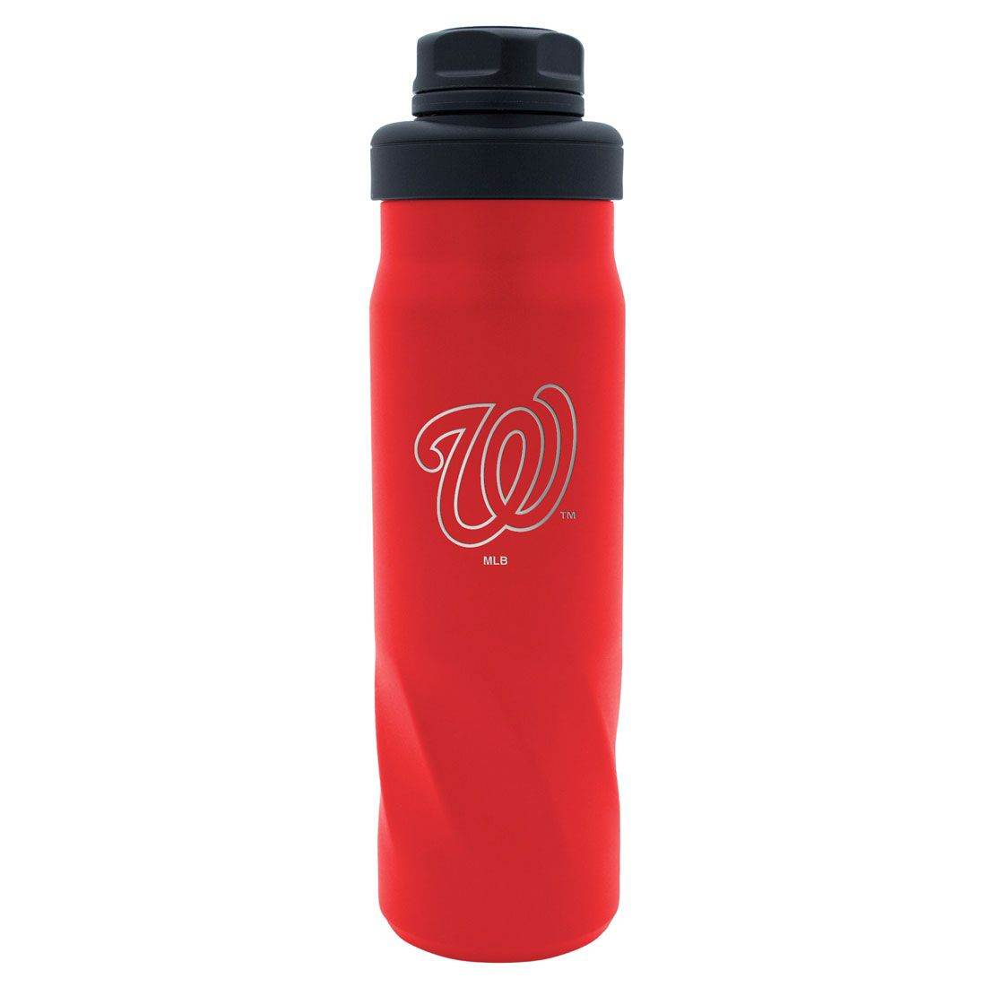 Washington Nationals 20oz Morgan Stainless Water Bottle - ToylandEU