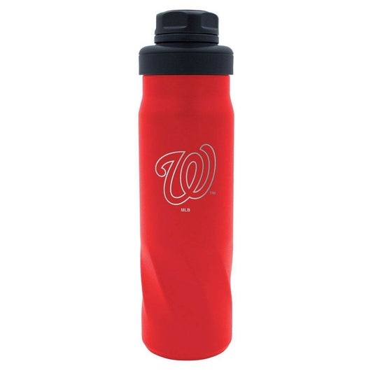 Washington Nationals 20oz Morgan Stainless Water Bottle - ToylandEU