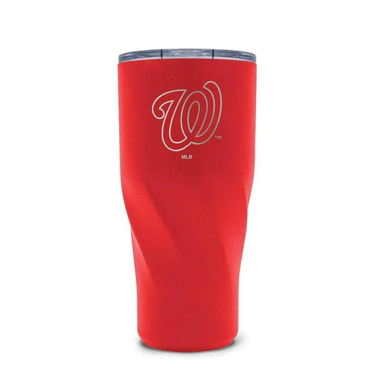  Washington Nationals 20oz Stainless Tumbler Slider Lid -  ToylandEU™