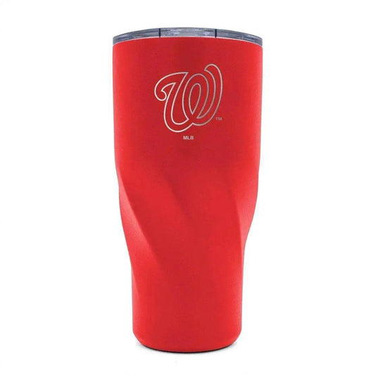  Washington Nationals 30oz Morgan Stainless Tumbler Elite -  ToylandEU™