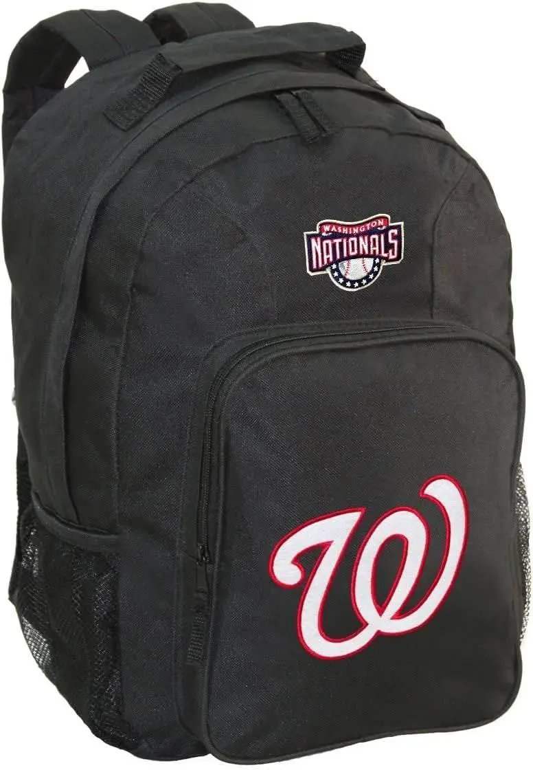  Washington Nationals Backpack Southpaw Style Official Gear -  ToylandEU™