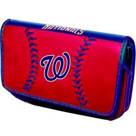 Washington Nationals Electronics Case Universal Gamewear - ToylandEU