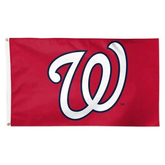  Washington Nationals Flag 3x5 Ft Durable Quad Stitch Ends -  ToylandEU™