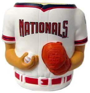  Washington Nationals Jersey Style Can Cooler Team Logo -  ToylandEU™