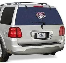  Washington Nationals Window Film Rear Window Privacy Tint -  ToylandEU™