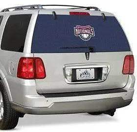  Washington Nationals Window Film Rear Window Privacy Tint -  ToylandEU™