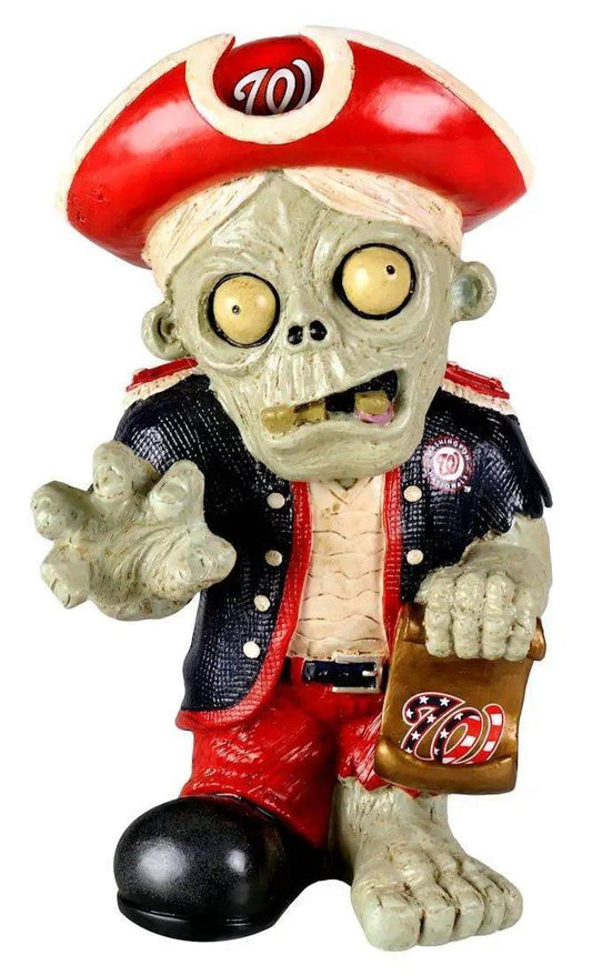  Washington Nationals Zombie Figurine Thematic Co Garden -  ToylandEU™