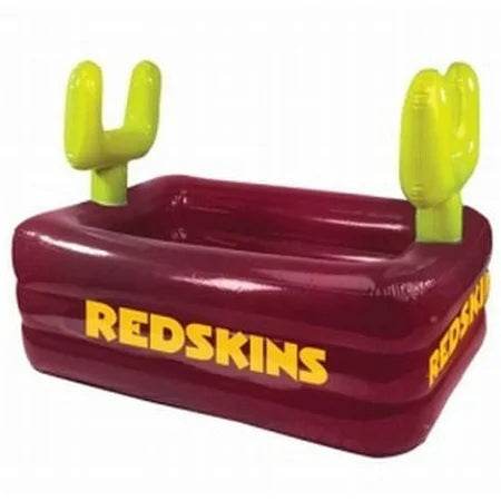 Washington Redskins NFL Field Pool Inflatable Mini Turf - ToylandEU