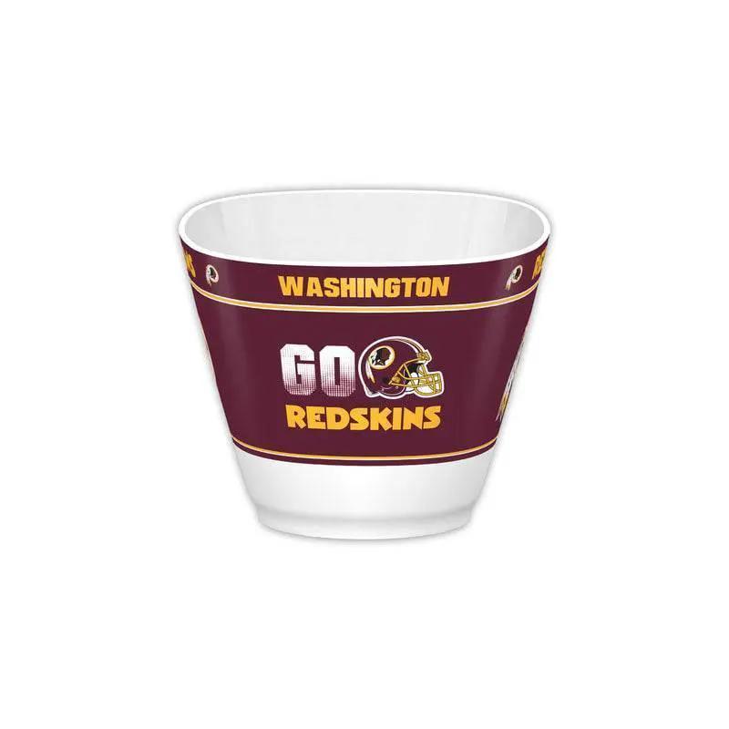  Washington Redskins Party Bowl MVP Co NFL Collectible -  ToylandEU™