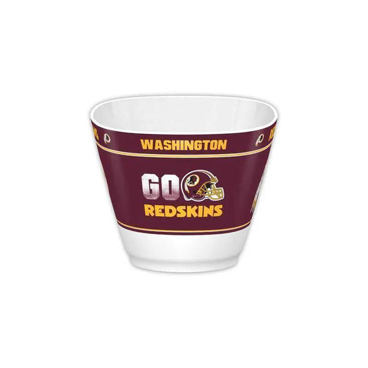  Washington Redskins Party Bowl MVP Co NFL Collectible -  ToylandEU™