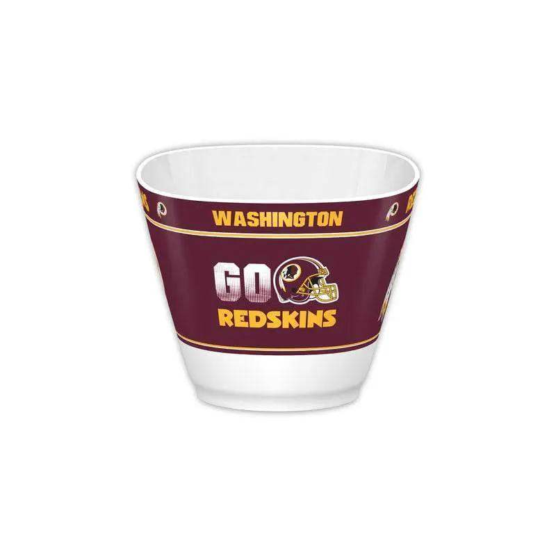  Washington Redskins Party Bowl MVP Co NFL Collectible -  ToylandEU™