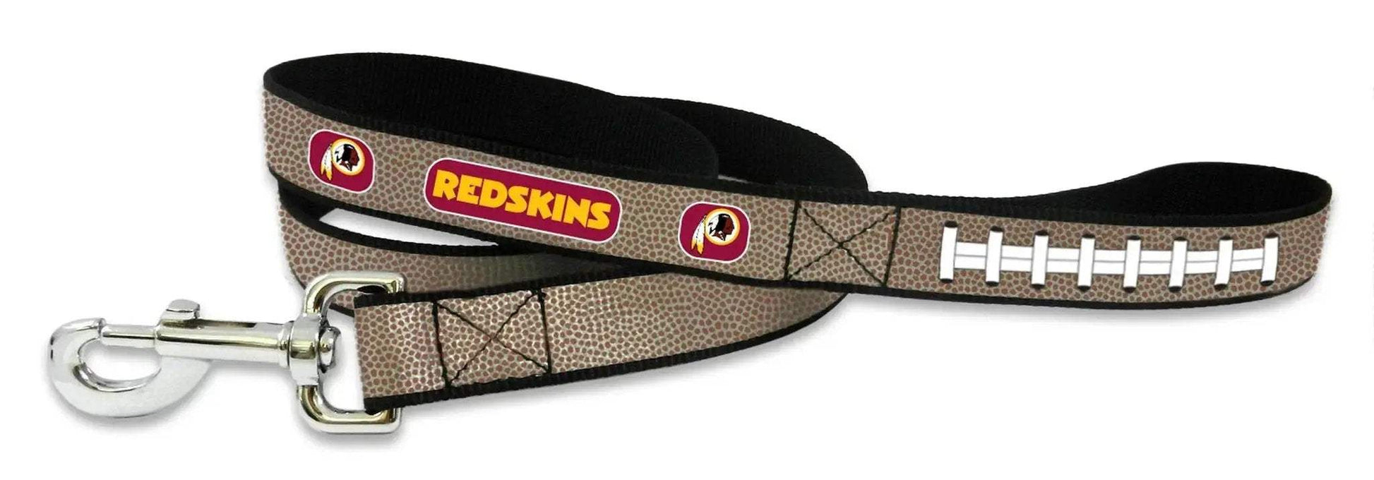  Washington Redskins Pet Leash Reflective Football Small -  ToylandEU™