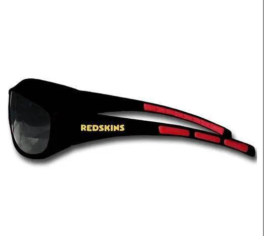  Washington Redskins Sunglasses Wraparound UV400 Protection -  ToylandEU™