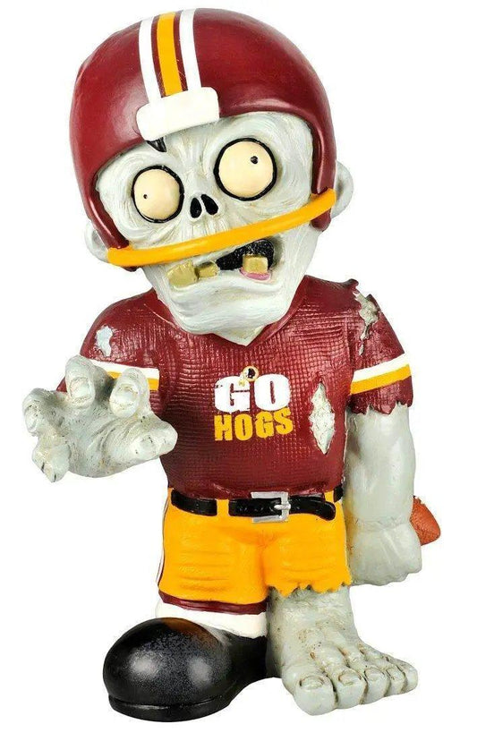  Washington Redskins Thematic Zombie Figurine CO -  ToylandEU™
