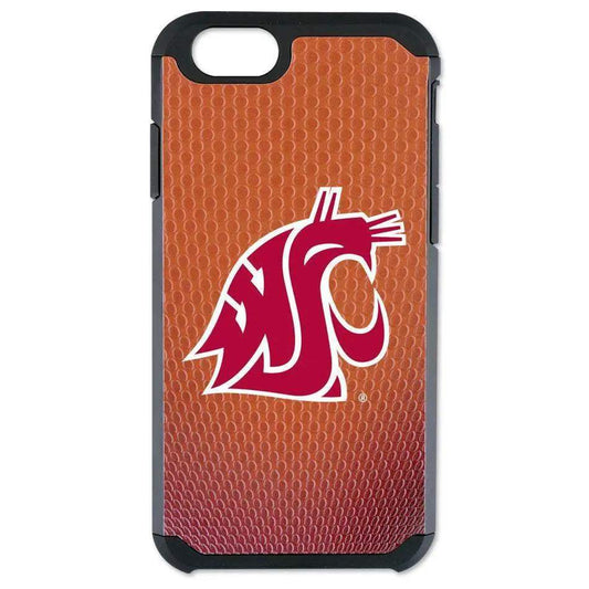  Washington State Cougars Classic Football Iphone 6 Case -  ToylandEU™