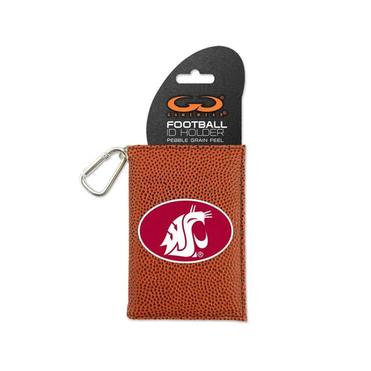 Washington State Cougars Football ID Holder Gamewear -  ToylandEU™