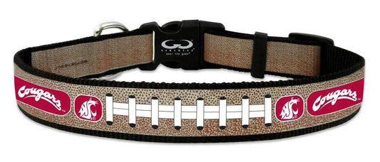  Washington State Cougars Reflective Football Collar Large -  ToylandEU™