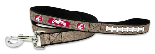  Washington State Cougars Reflective Football Leash Size S -  ToylandEU™
