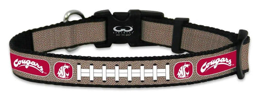  Washington State Cougars Reflective Small Football Collar -  ToylandEU™