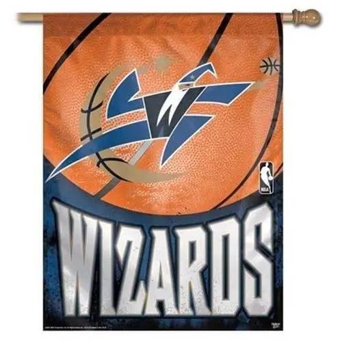 Washington Wizards Banner 27x37 Vertical -  ToylandEU™