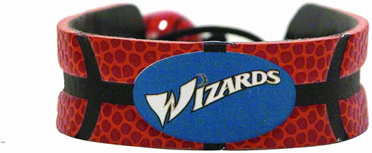  Washington Wizards Leather Basketball Bracelet Adjustable -  ToylandEU™