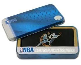  Washington Wizards Leather Checkbook Cover Embroidered -  ToylandEU™