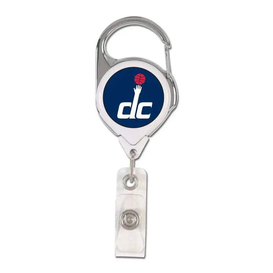  Washington Wizards Premium Retractable Badge Holder -  ToylandEU™