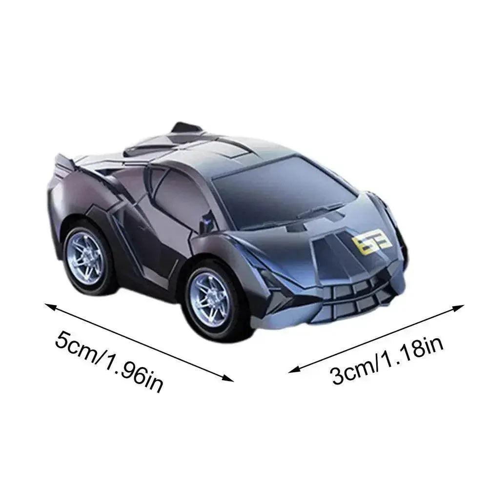  Watch Remote Car Toy 2.4GHz USB Rechargeable Fun Racing -  ToylandEU™
