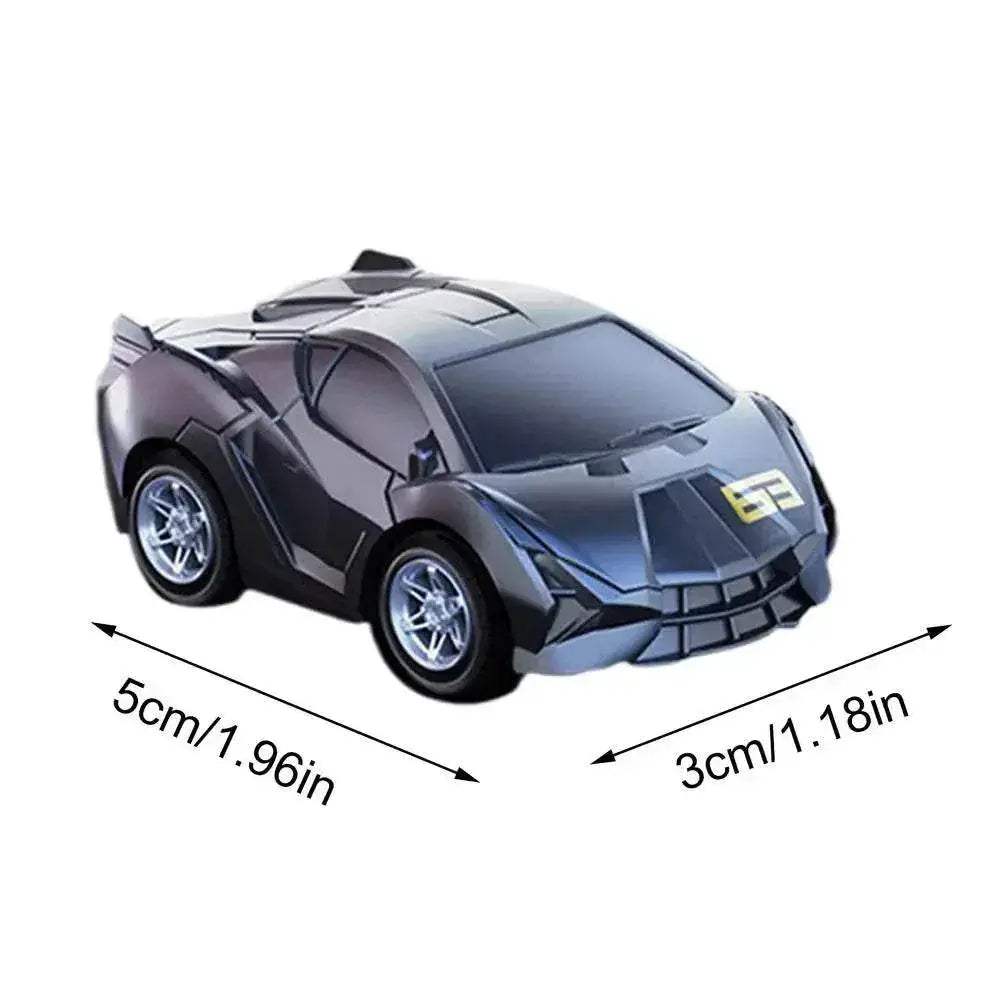  Watch Remote Car Toy 2.4GHz USB Rechargeable Fun Racing -  ToylandEU™